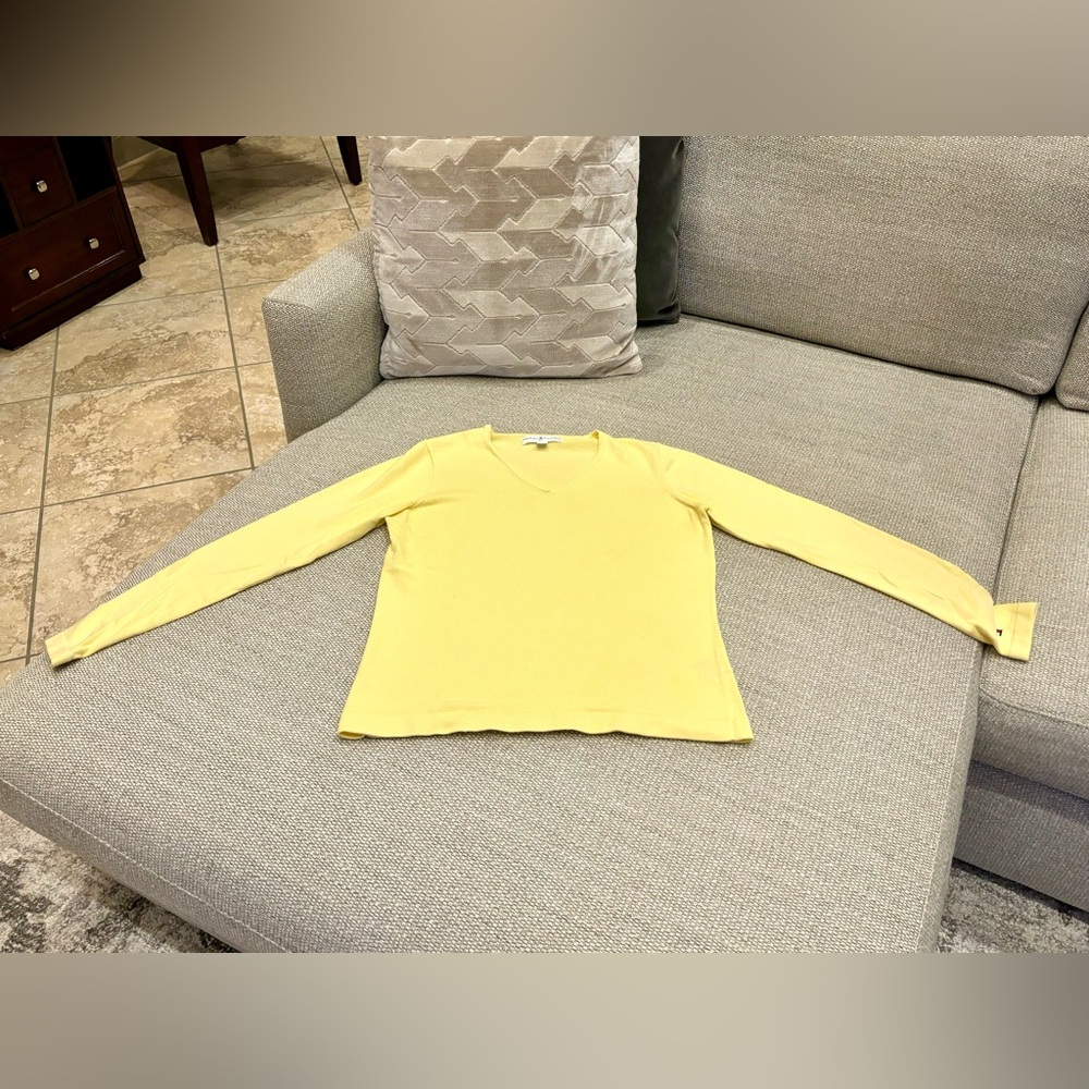 Women’s Tommy Hilfiger Sweater